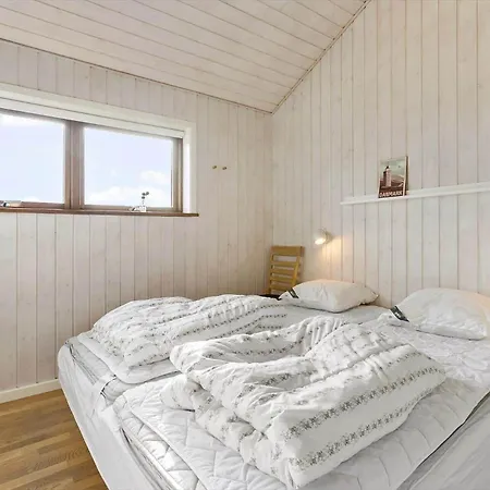Vakantiehuis Ln1400-hjorring-klitbakkevej-15