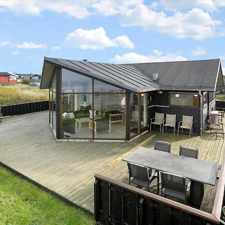 Ln1400-hjorring-klitbakkevej-15 Vakantiehuis