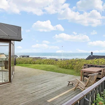 Ln1400-hjorring-klitbakkevej-15 Vakantiehuis *