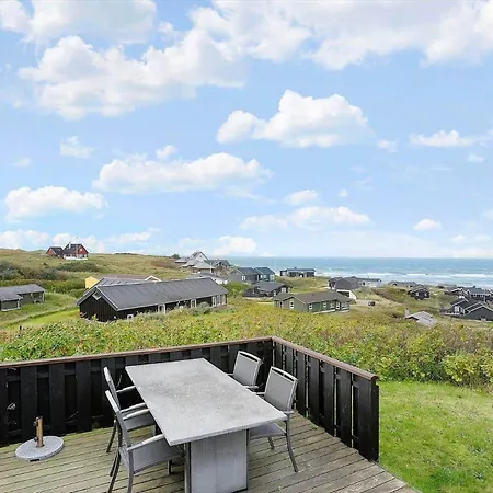 Ln1400-hjorring-klitbakkevej-15 Vakantiehuis