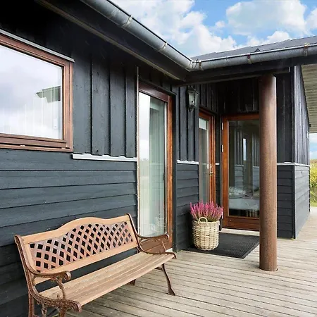 Ln1400-hjorring-klitbakkevej-15 Semesterbostad Hjørring