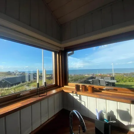 Vakantiehuis Ln1400-hjorring-klitbakkevej-15