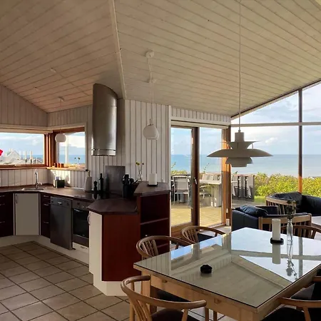 Vakantiehuis Ln1400-hjorring-klitbakkevej-15 Hjørring