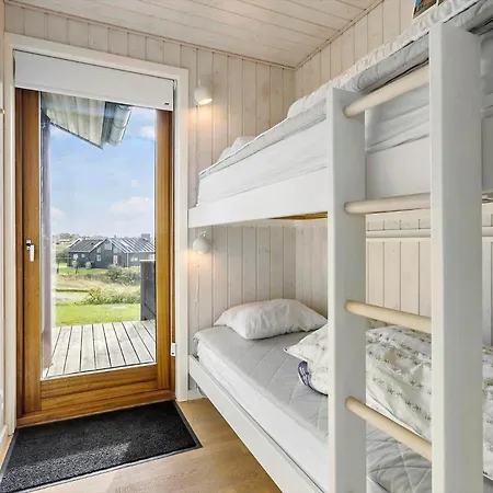 Ln1400-hjorring-klitbakkevej-15 Semesterbostad Hjørring