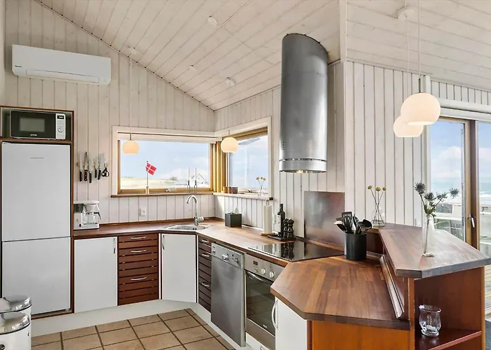 Ln1400-hjorring-klitbakkevej-15 Ferienhaus