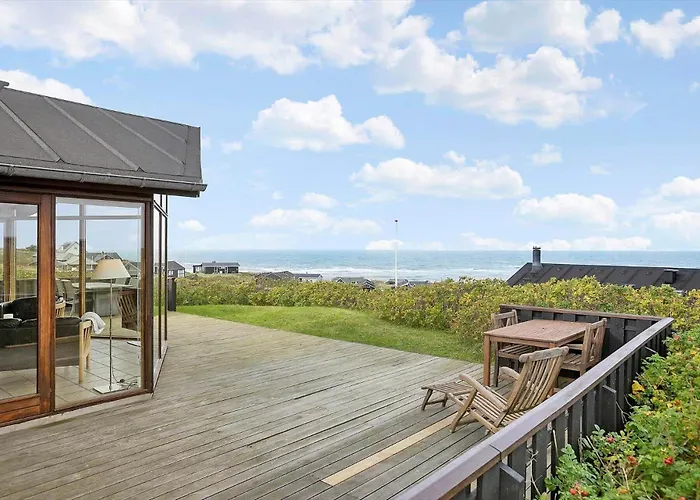 Ln1400-hjorring-klitbakkevej-15 Casa vacanze *