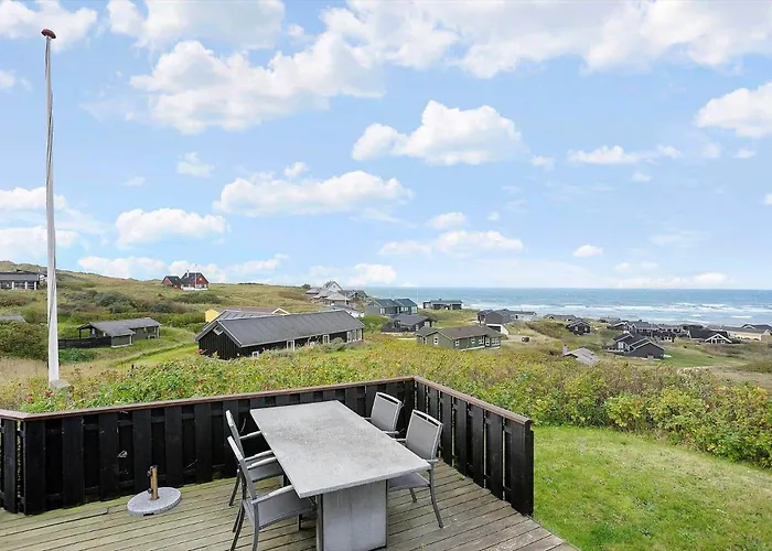 Ln1400-hjorring-klitbakkevej-15 Casa vacanze