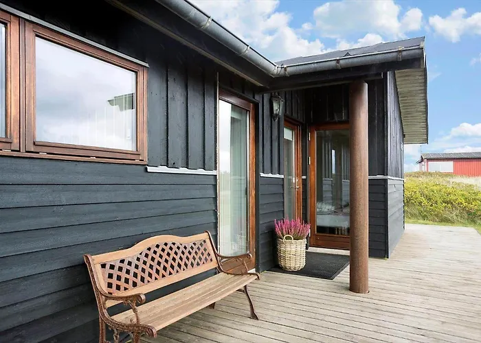 Ln1400-hjorring-klitbakkevej-15 Casa vacanze Hjørring