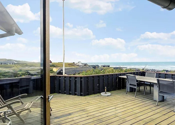 Casa vacanze Ln1400-hjorring-klitbakkevej-15 Hjørring