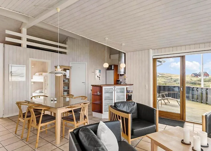 Ferienhaus Ln1400-hjorring-klitbakkevej-15 *